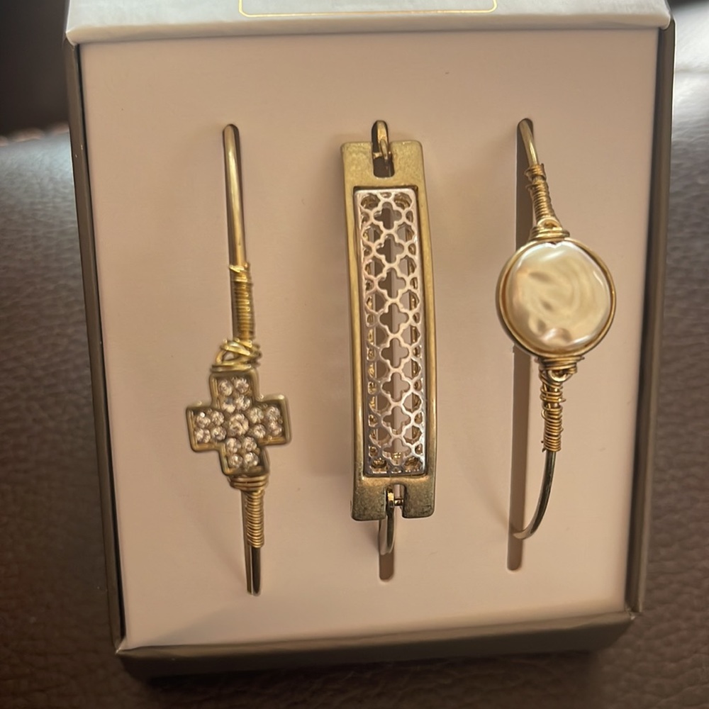 Bracelets Set of 3 - Picture 7 of 7